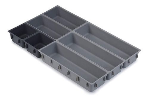 Set Organizador De Cajones