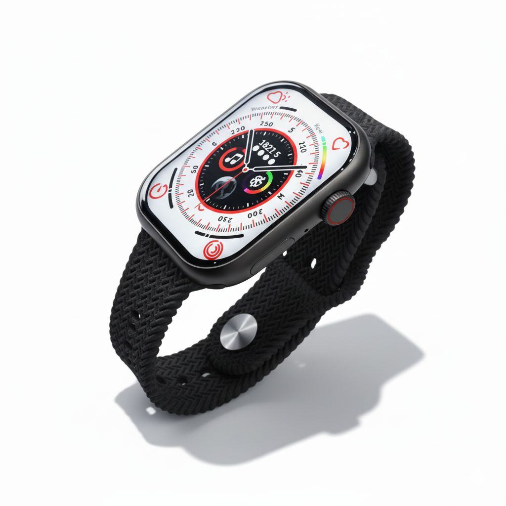 Reloj Deportivo Smartwatch 41 Mm 610
