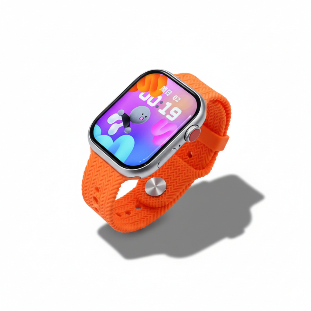 Reloj Deportivo Smartwatch 41 Mm 610