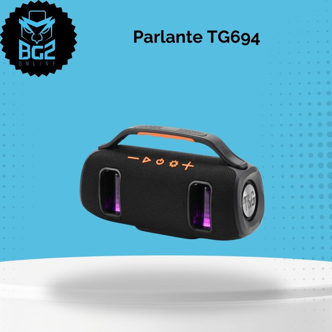 PARLANTE TG694