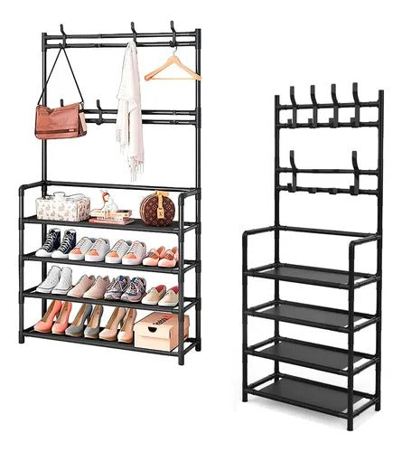 Organizador Multifuncional para Zapatos
